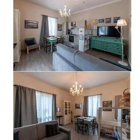 Casina Di Pietro - *