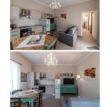 Casina Di Pietro - * Lucca
