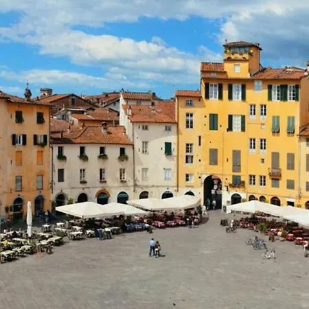 Casina Di Pietro - *